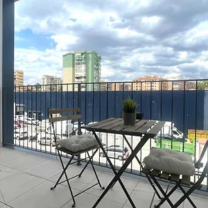 Apartamento Beach, 2a Málaga
