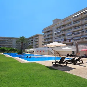 Uhc Aquamarina , La Pineda España