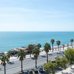 Playa Machado 62 , Málaga España